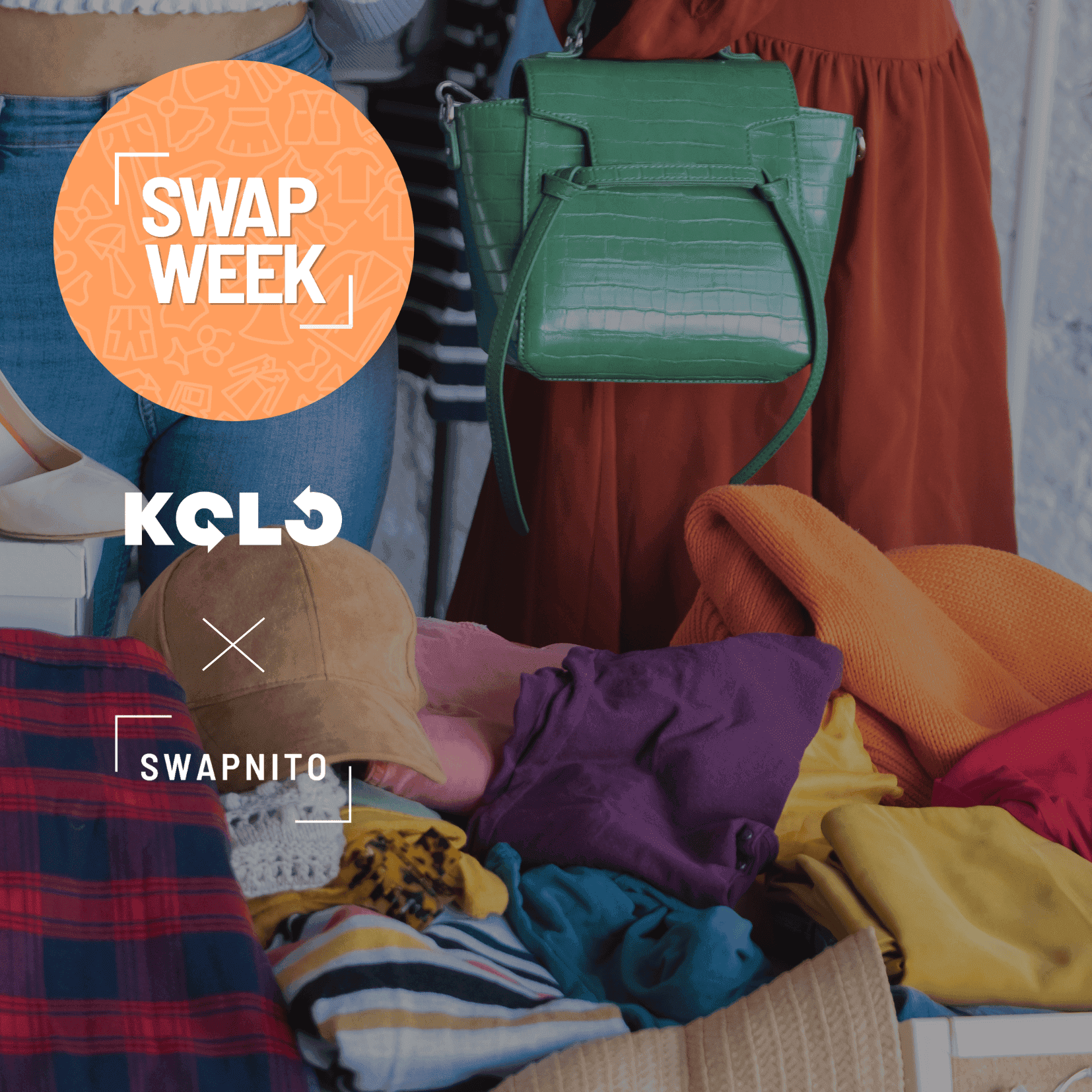 swapweek kolo a swapnito