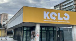 V Bratislave vzniká ďalšie re-use centrum. Obľúbené KOLO prichádza aj do Karlovej Vsi a od 22. februára začína so zberom predmetov